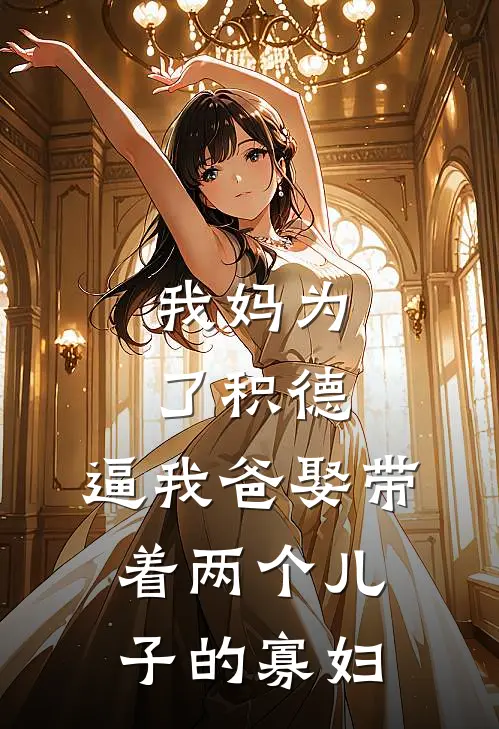 我妈为了积德，逼我爸娶带着两个儿子的寡妇秀芬陈建国免费小说大全_热门免费小说我妈为了积德，逼我爸娶带着两个儿子的寡妇(秀芬陈建国)
