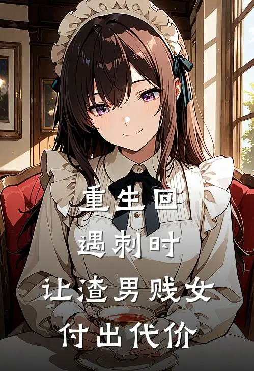 重生回遇刺时，让渣男贱女付出代价(林安瑶皇帝)无弹窗小说免费阅读_小说完整版免费阅读重生回遇刺时，让渣男贱女付出代价林安瑶皇帝