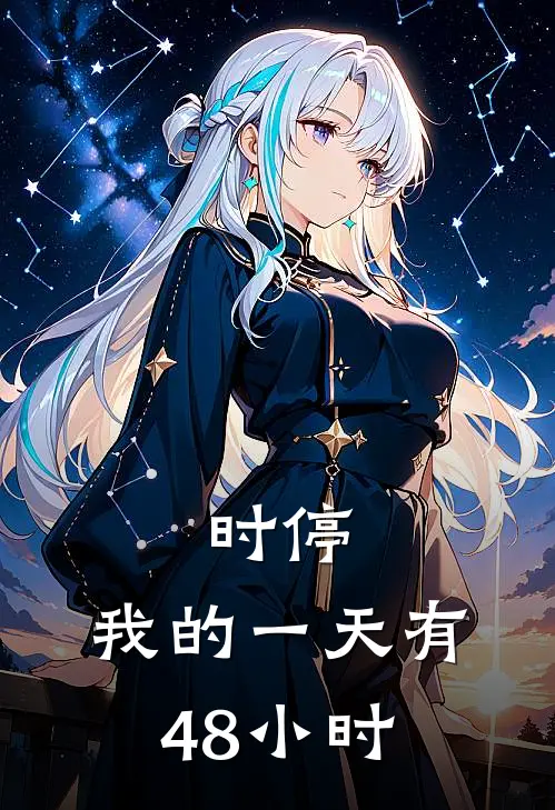 时停：我的一天有48小时