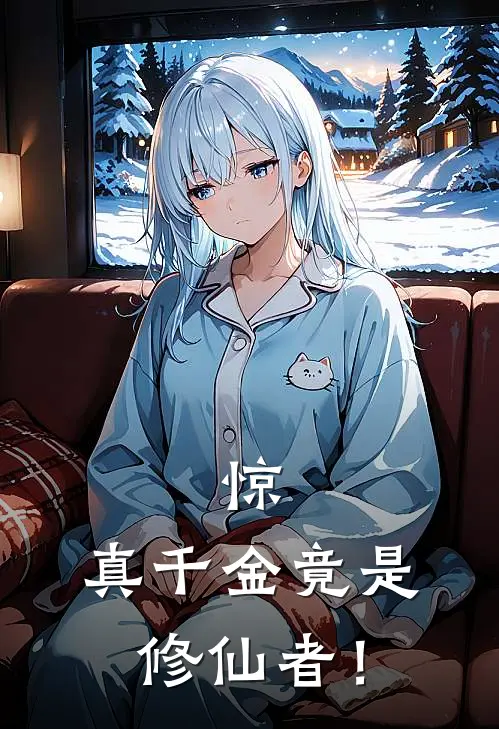 惊，真千金竟是修仙者！