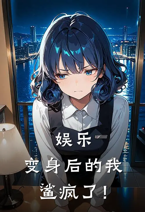 娱乐：变身后的我鲨疯了！