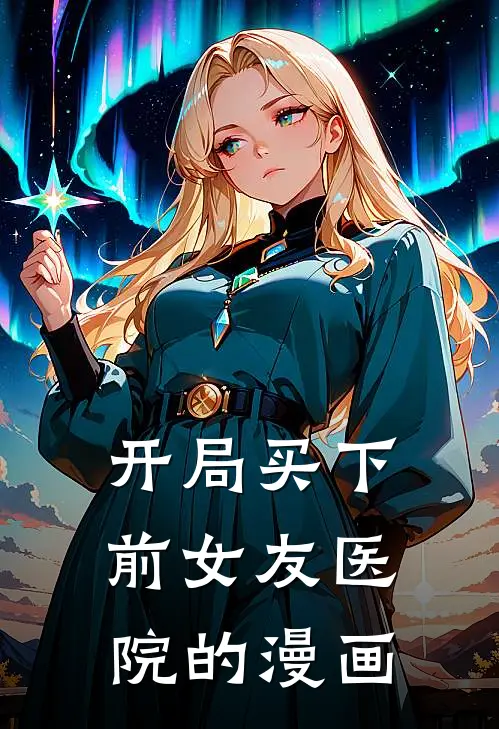 开局买下前女友医院的漫画