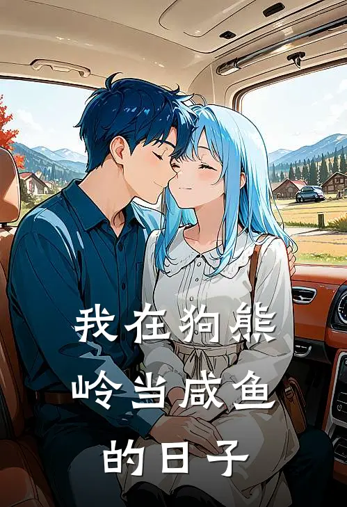 我在狗熊岭当咸鱼的日子