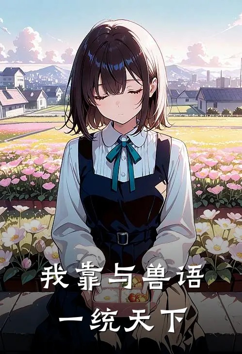 我靠与兽语一统天下