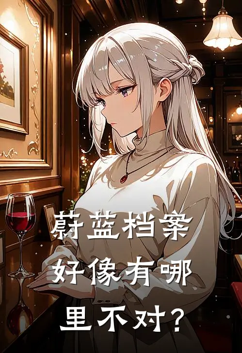 蔚蓝档案：好像有哪里不对？(基沃托斯帕特尔)免费阅读全文_免费完结版小说蔚蓝档案：好像有哪里不对？基沃托斯帕特尔