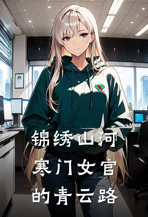 锦绣山河：寒门女官的青云路