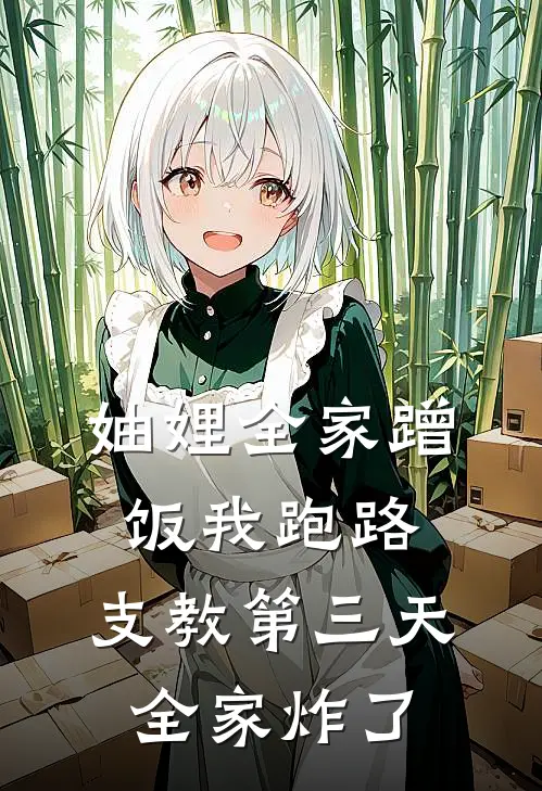 妯娌全家蹭饭我跑路，支教第三天，全家炸了李莉文杰免费小说在线阅读_热门小说在线阅读妯娌全家蹭饭我跑路，支教第三天，全家炸了李莉文杰