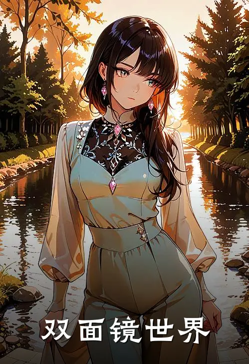 双面镜世界