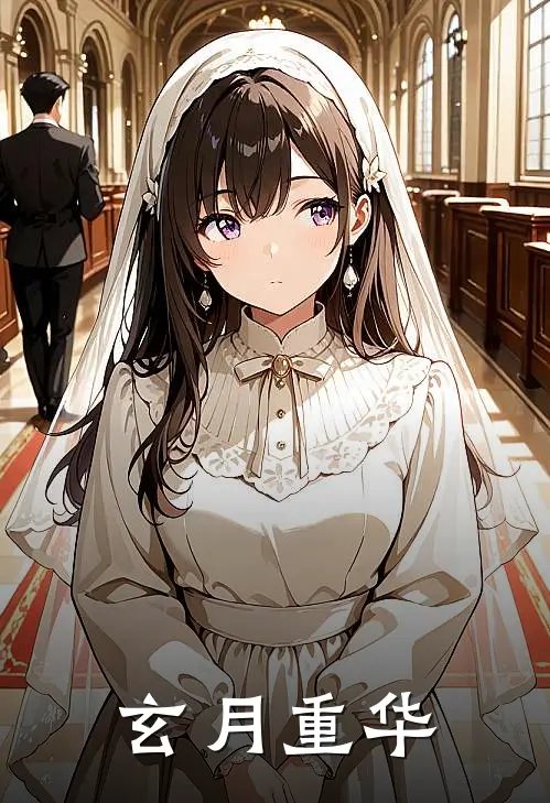 玄月重华