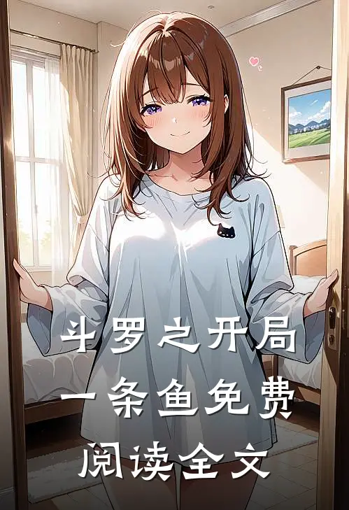 斗罗之开局一条鱼免费阅读全文