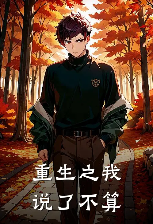重生之我说了不算