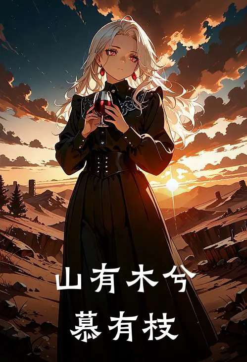 山有木兮慕有枝