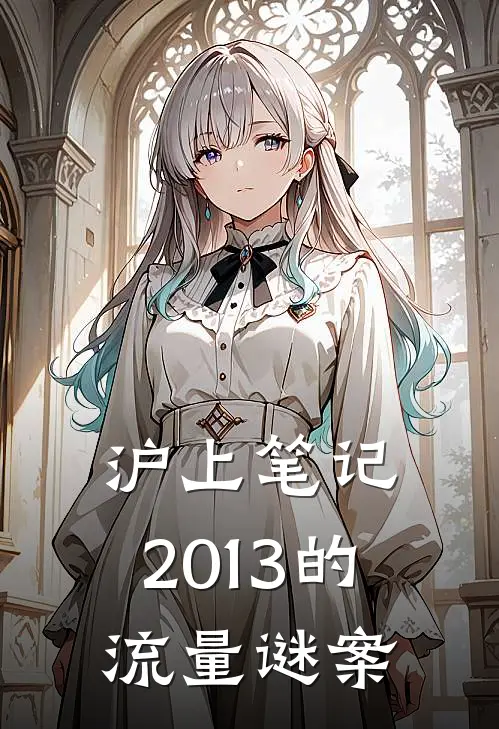 沪上笔记：2013的流量谜案