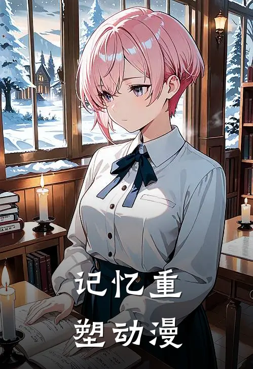 记忆重塑动漫