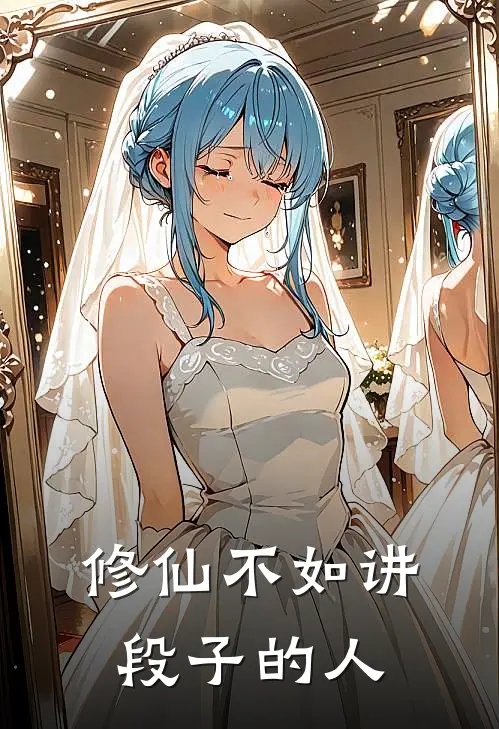 修仙不如讲段子的人