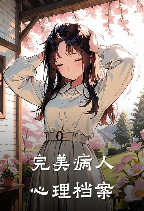 完美病人心理档案