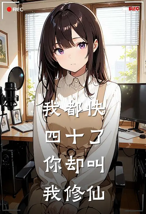 我都快四十了，你却叫我修仙