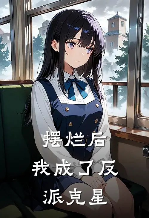 摆烂后，我成了反派克星