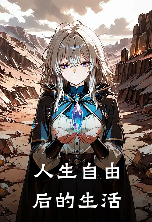 人生自由后的生活