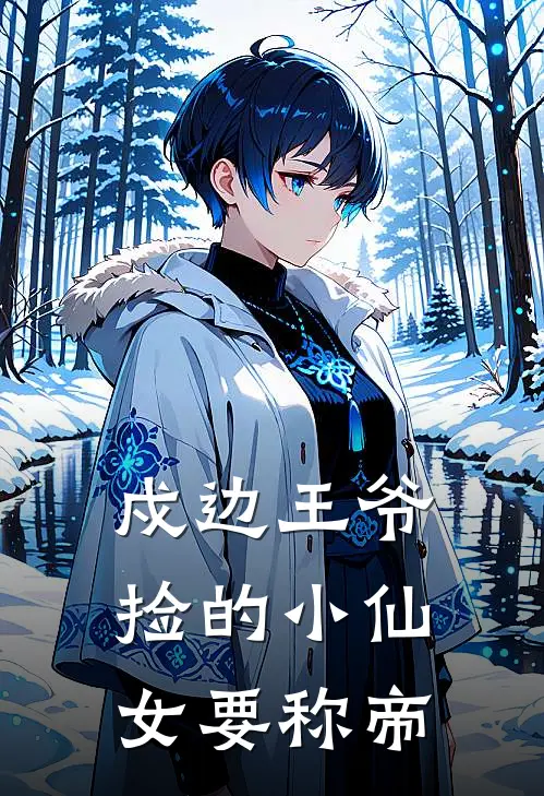 戍边王爷捡的小仙女要称帝