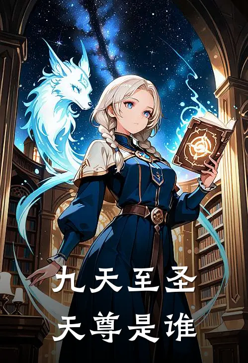 九天至圣天尊是谁