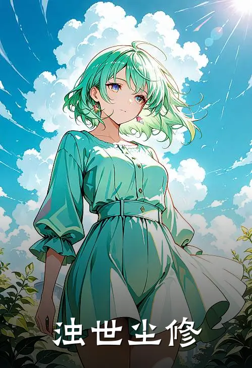 浊世尘修(苏尘苏尘)最新免费小说_完本小说免费阅读浊世尘修苏尘苏尘