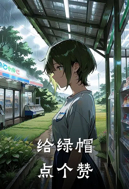 给绿帽点个赞周晴陈默全本免费完结小说_免费小说完结给绿帽点个赞周晴陈默