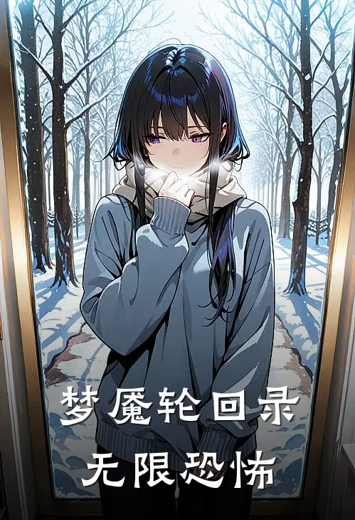 梦魇轮回录：无限恐怖江寻陈飞小说完整版_完结版小说推荐梦魇轮回录：无限恐怖(江寻陈飞)