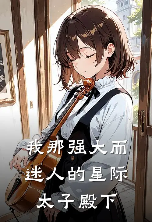 我那强大而迷人的星际太子殿下