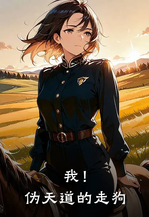 我！伪天道的走狗