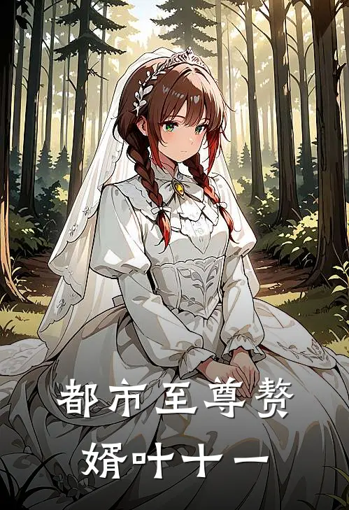 都市至尊赘婿叶十一