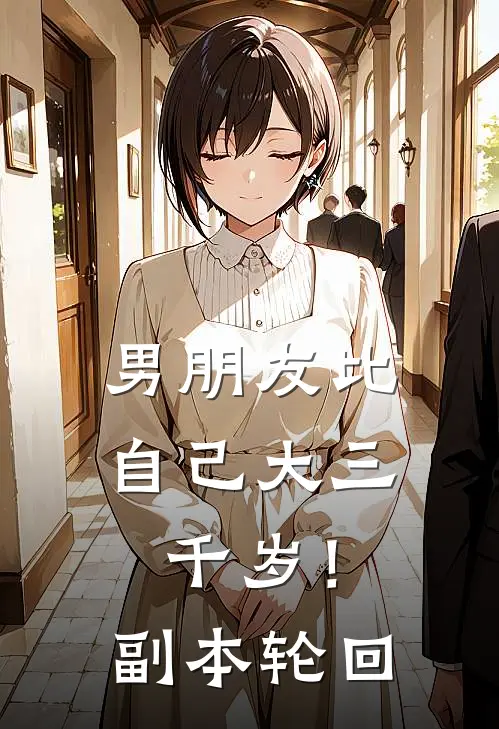 男朋友比自己大三千岁！副本轮回