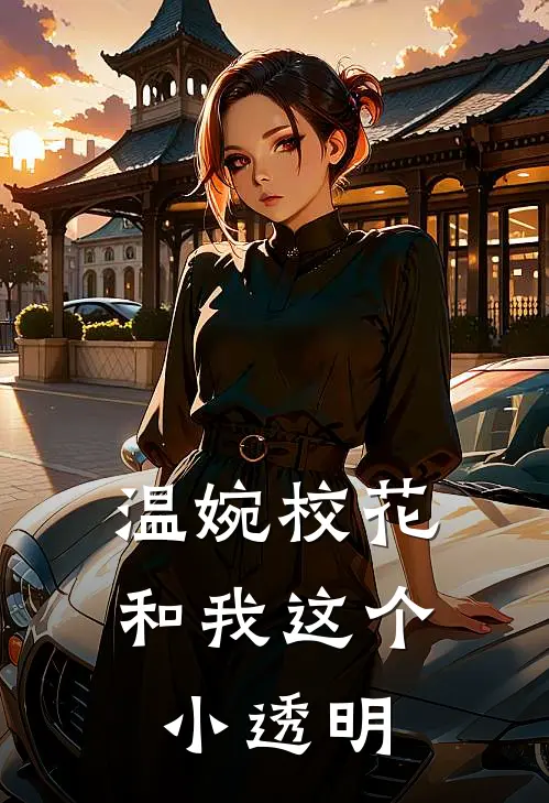 温婉校花和我这个小透明