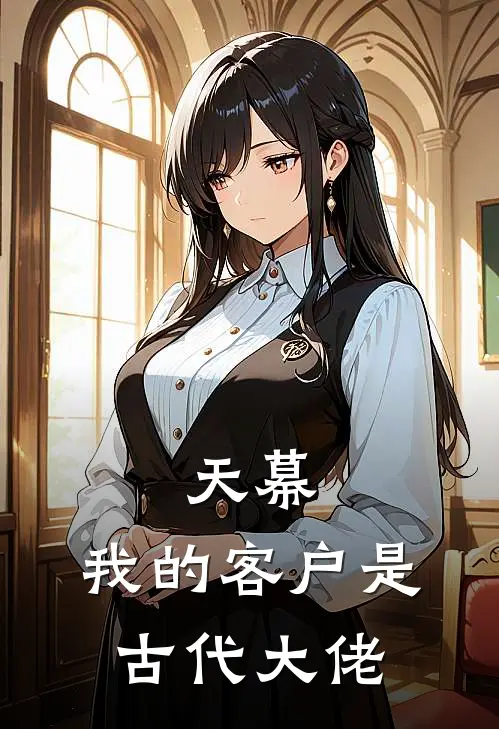 天幕：我的客户是古代大佬