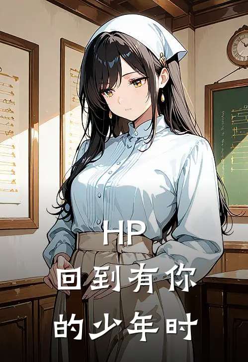 HP：回到有你的少年时