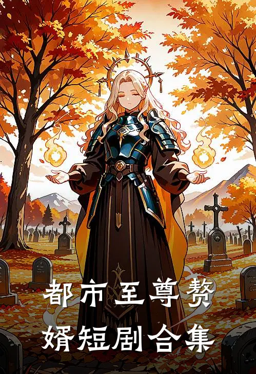 都市至尊赘婿短剧合集