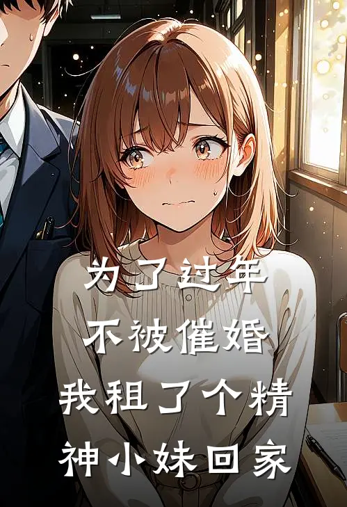 为了过年不被催婚，我租了个精神小妹回家苏月孙悟空完结版小说阅读_完整版小说免费阅读为了过年不被催婚，我租了个精神小妹回家(苏月孙悟空)