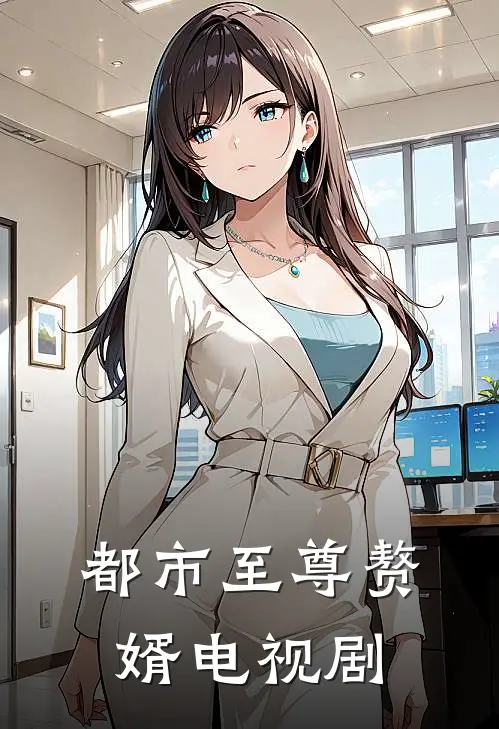 都市至尊赘婿 电视剧