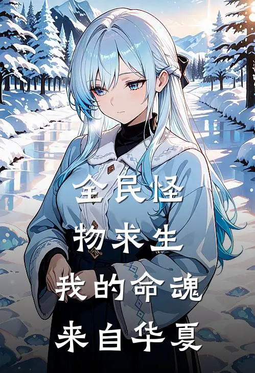 全民怪物求生：我的命魂来自华夏