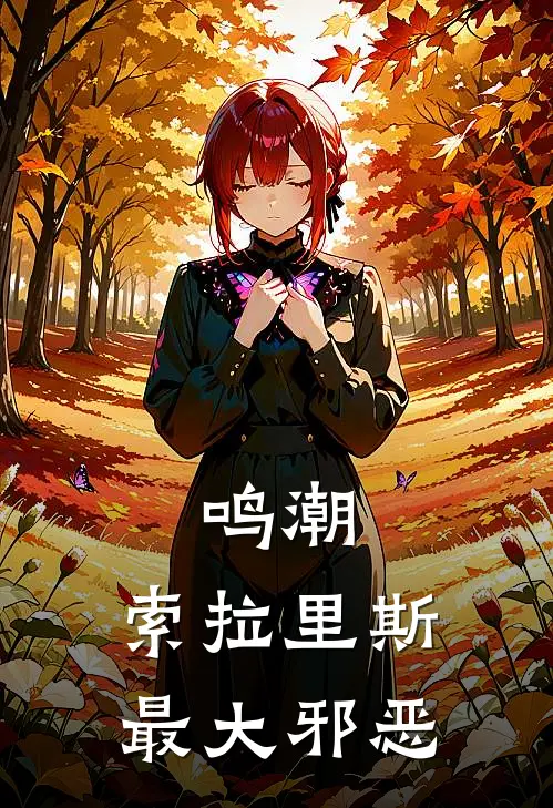 鸣潮：索拉里斯最大邪恶