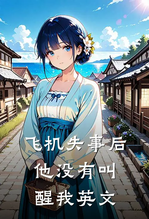 飞机失事后他没有叫醒我英文