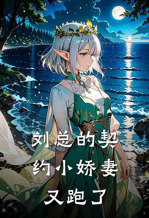 刘总的契约小娇妻又跑了