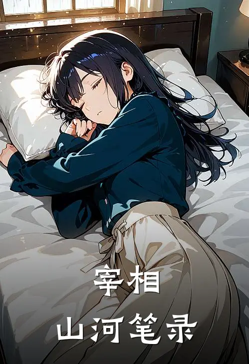 宰相：山河笔录沈昭裴琰免费小说在线阅读_最新章节列表宰相：山河笔录(沈昭裴琰)