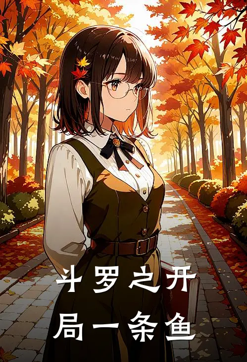 斗罗之开局一条鱼