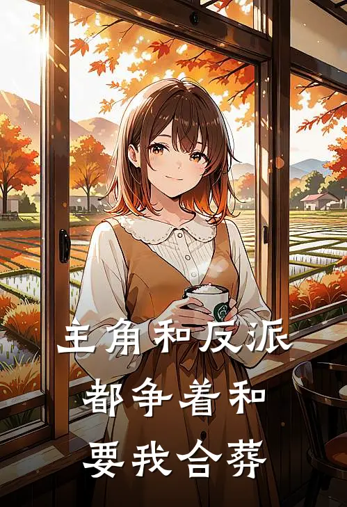 主角和反派都争着和要我合葬