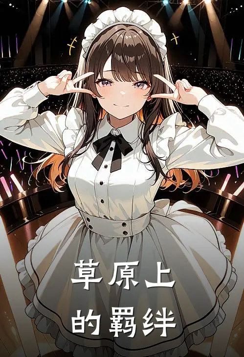 草原上的羁绊