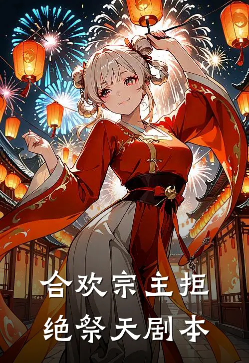 合欢宗主拒绝祭天剧本