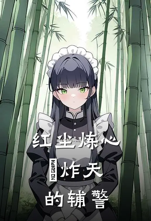 红尘炼心，屌炸天的辅警