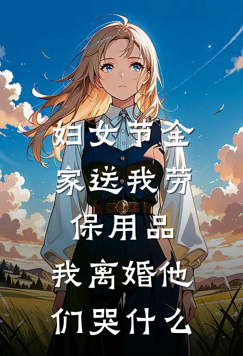 妇女节全家送我劳保用品，我离婚他们哭什么