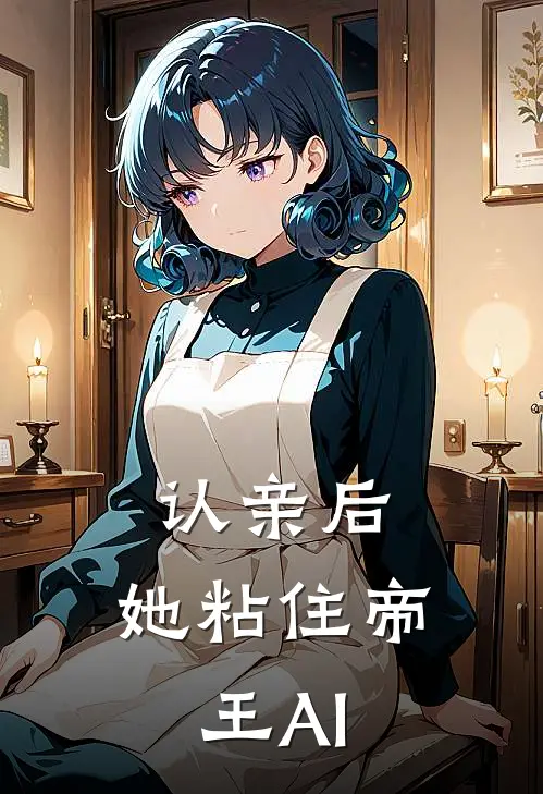 认亲后，她粘住帝王AI(苏清鸢陆沉渊)小说免费阅读无弹窗_完结小说认亲后，她粘住帝王AI苏清鸢陆沉渊